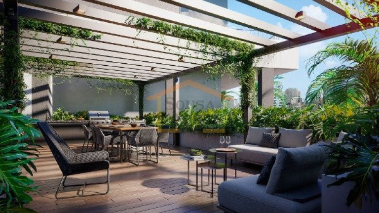 Imagem Apartamento com 2 Quartos à Venda, 75 m² em Santana - São Paulo Imagem Apartamento com 2 Quartos à Venda, 75 m² em Santana - São Paulo