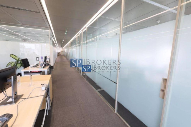 Imagem Sala Comercial para Alugar, 1.479 m² em Butantã - São Paulo Imagem Sala Comercial para Alugar, 1.479 m² em Butantã - São Paulo