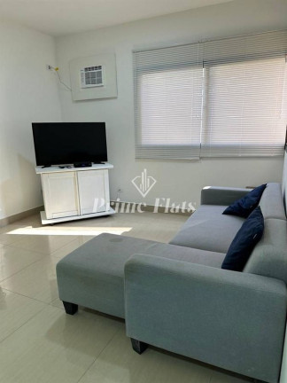 Imagem Apartamento com 1 Quarto para Alugar, 42 m² em Jardim Paulista - São Paulo