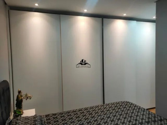 Imagem Apartamento com 3 Quartos à Venda, 92 m² em Fundação - São Caetano Do Sul Imagem Apartamento com 3 Quartos à Venda, 92 m² em Fundação - São Caetano Do Sul