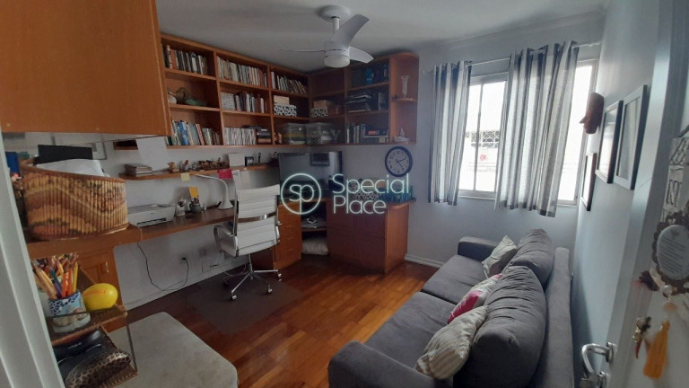 Imagem Apartamento com 3 Quartos à Venda, 250 m² em Higienópolis - São Paulo