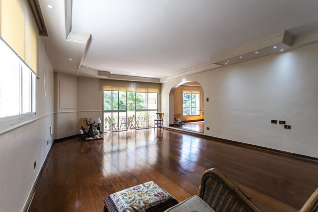 Imagem Apartamento com 3 Quartos à Venda, 197 m² em Jardins - São Paulo
