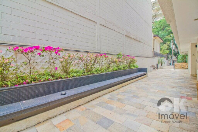 Imagem Apartamento com 2 Quartos à Venda, 97 m² em Jardim Paulista - São Paulo