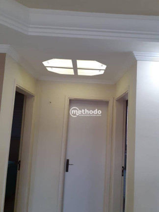 Imagem Apartamento com 2 Quartos à Venda, 47 m² em Vila Industrial - Campinas Imagem Apartamento com 2 Quartos à Venda, 47 m² em Vila Industrial - Campinas