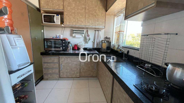 Imagem Apartamento com 3 Quartos à Venda, 110 m² em Jardim América - Goiânia Imagem Apartamento com 3 Quartos à Venda, 110 m² em Jardim América - Goiânia