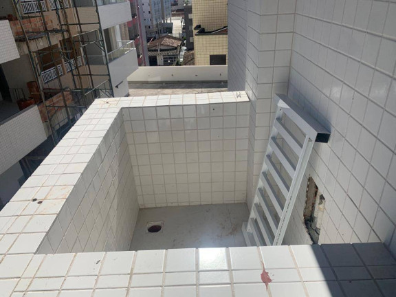 Imagem Apartamento com 1 Quarto à Venda, 53 m² em Aviação - Praia Grande