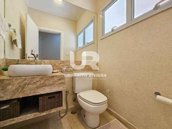Imagem Casa com 5 Quartos à Venda, 295 m² em Riviera | Módulo 22 - Bertioga