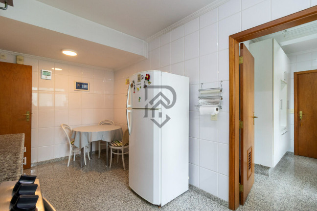 Imagem Apartamento com 3 Quartos à Venda, 149 m² em Vila Mariana - São Paulo