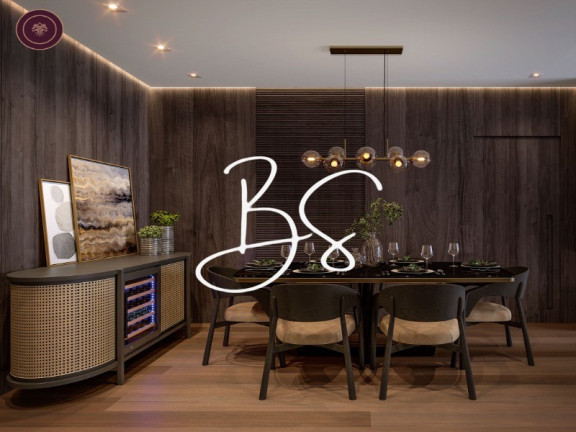 Imagem Apartamento com 2 Quartos à Venda, 76 m² em Avenida Central - Gramado