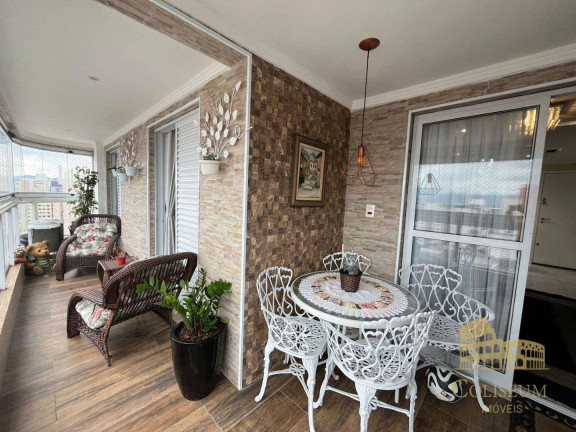 Imagem Apartamento com 2 Quartos à Venda, 86 m² em Aviação - Praia Grande Imagem Apartamento com 2 Quartos à Venda, 86 m² em Aviação - Praia Grande