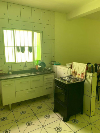 Imagem Casa de Vila com 2 Quartos à Venda, 75 m² em Feital - Pindamonhangaba Imagem Casa de Vila com 2 Quartos à Venda, 75 m² em Feital - Pindamonhangaba