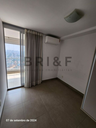 Imagem Apartamento com 1 Quarto para Alugar, 45 m² em Brooklin  - São Paulo