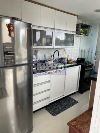 Imagem Cobertura com 3 Quartos à Venda, 140 m² em Barra Da Tijuca - Rio De Janeiro