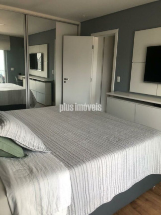 Imagem Apartamento com 2 Quartos à Venda, 110 m² em Brooklin Paulista - São Paulo Imagem Apartamento com 2 Quartos à Venda, 110 m² em Brooklin Paulista - São Paulo