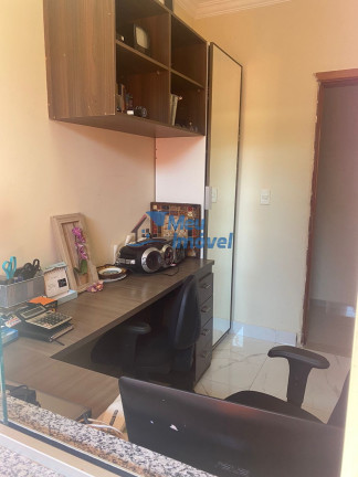 Imagem Casa com 4 Quartos à Venda, 350 m² em Setor Habitacional Vicente Pires - Brasília