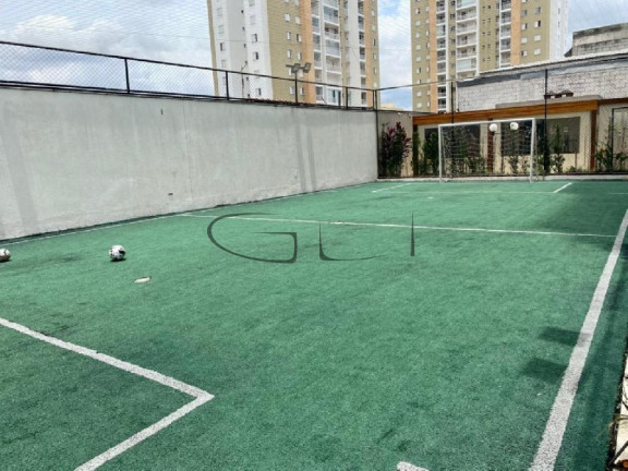 Imagem Imóvel com 3 Quartos à Venda, 63 m² em Mooca - São Paulo