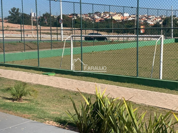 Imagem Imóvel com 3 Quartos à Venda, 151 m² em Horto Florestal - Sorocaba