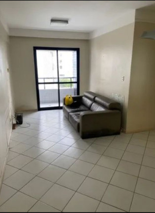 Imagem Apartamento com 3 Quartos à Venda, 95 m² em Pituba - Salvador