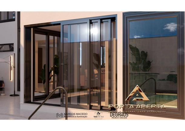 Imagem Casa com 3 Quartos à Venda, 300 m² em Alegre - Timóteo