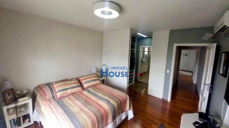Imagem Apartamento com 4 Quartos à Venda, 226 m² em Jardins - São Paulo Imagem Apartamento com 4 Quartos à Venda, 226 m² em Jardins - São Paulo