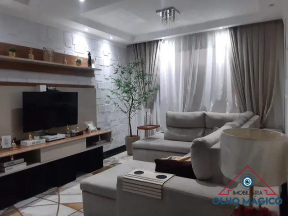 Imagem Sobrado com 4 Quartos à Venda, 160 m² em Bela Vista - Osasco Imagem Sobrado com 4 Quartos à Venda, 160 m² em Bela Vista - Osasco