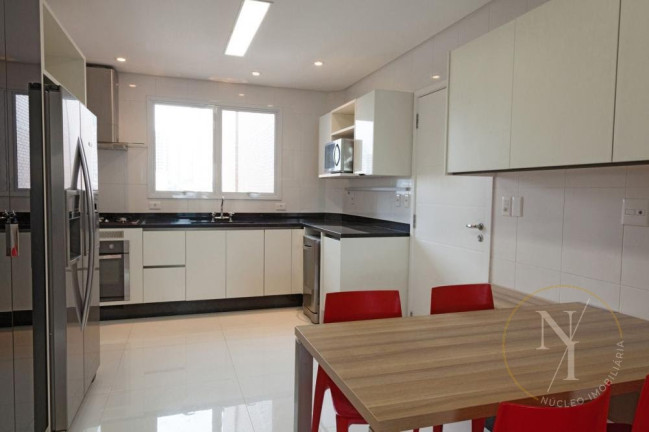 Imagem Apartamento com 4 Quartos à Venda, 227 m² em Vila Gomes Cardim - São Paulo Imagem Apartamento com 4 Quartos à Venda, 227 m² em Vila Gomes Cardim - São Paulo