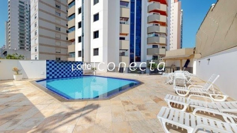 Imagem Apartamento com 3 Quartos à Venda, 167 m² em Vila Regente Feijó - São Paulo