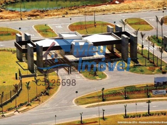 Imagem Terreno à Venda, 372 m² em Residencial E Comercial Damha - Cidade Ocidental Imagem Terreno à Venda, 372 m² em Residencial E Comercial Damha - Cidade Ocidental