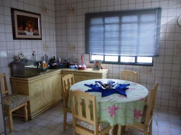 Imagem Casa com 7 Quartos à Venda, 572 m² em Morumbi - Atibaia Imagem Casa com 7 Quartos à Venda, 572 m² em Morumbi - Atibaia