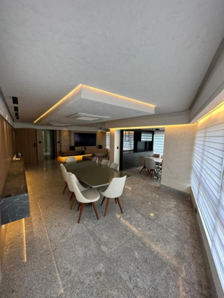 Imagem Apartamento com 4 Quartos à Venda, 220 m² em Boa Viagem - Recife