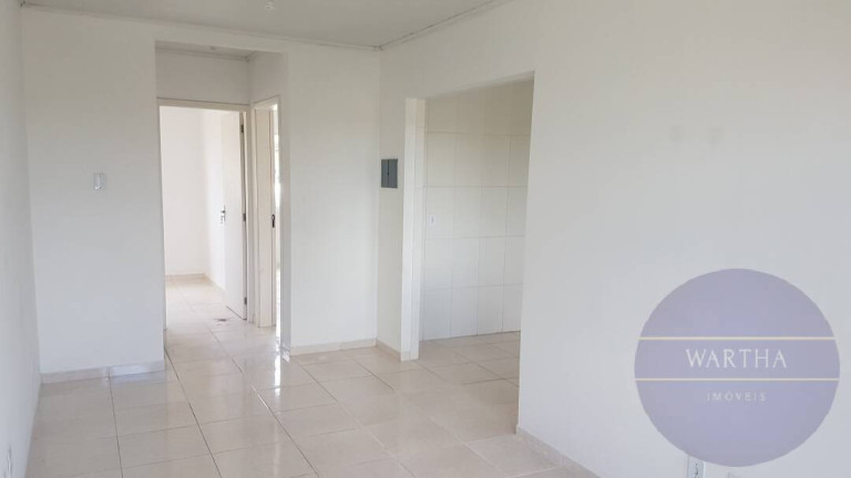 Imagem Apartamento com 2 Quartos à Venda, 61 m² em Bom Sucesso - Gravataí