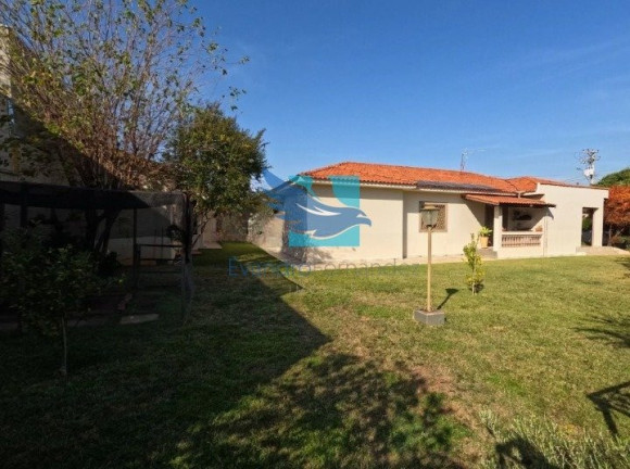 Imagem Casa com 3 Quartos à Venda, 176 m² em Jardim Mariluz - São Pedro