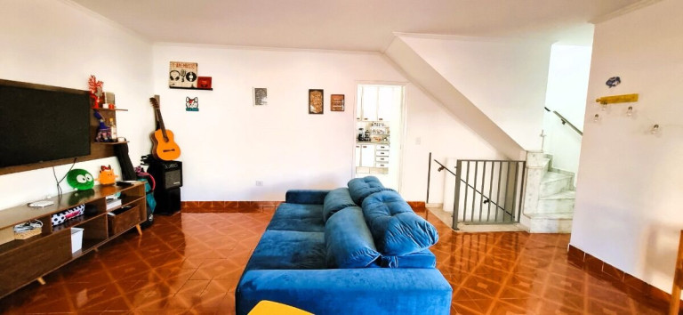 Imagem Casa com 3 Quartos à Venda, 197 m² em Vila Medeiros - São Paulo Imagem Casa com 3 Quartos à Venda, 197 m² em Vila Medeiros - São Paulo