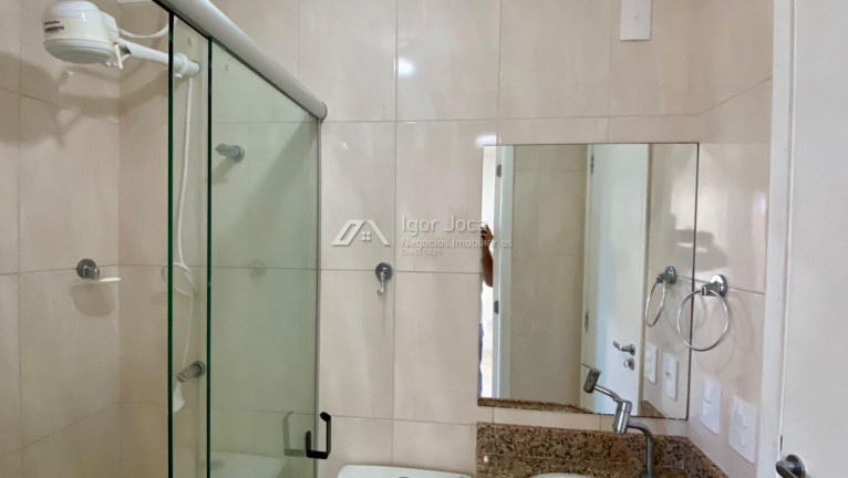 Imagem Apartamento com 4 Quartos à Venda, 119 m² em Papicu - Fortaleza
