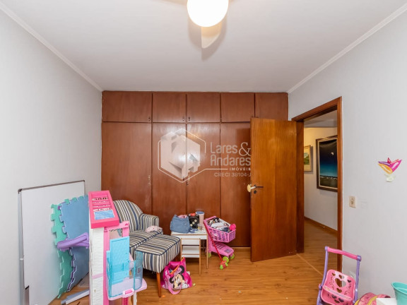 Imagem Apartamento com 4 Quartos à Venda, 215 m² em Perdizes - São Paulo