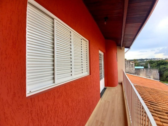 Imagem Sobrado com 4 Quartos à Venda, 160 m² em Jardim São Guilherme - Sorocaba