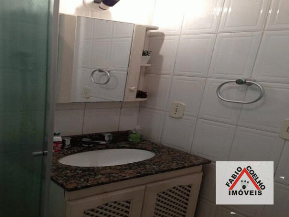 Imagem Apartamento com 3 Quartos à Venda, 64 m² em Vila Mascote - São Paulo Imagem Apartamento com 3 Quartos à Venda, 64 m² em Vila Mascote - São Paulo