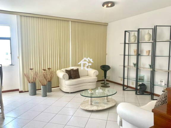 Imagem Cobertura com 3 Quartos à Venda, 245 m² em Icaraí - Niterói