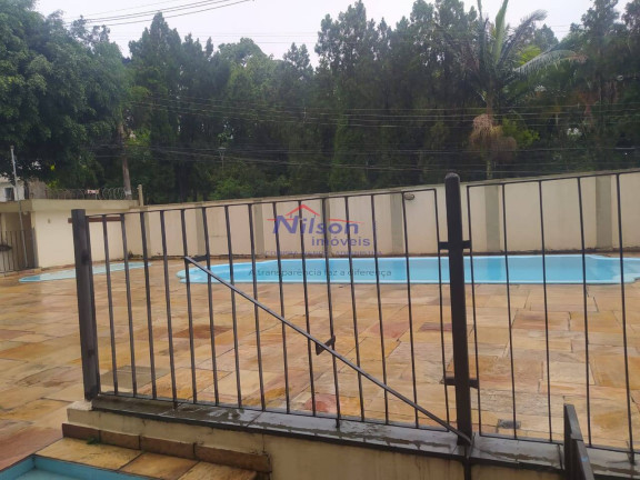 Apartamento com 3 Quartos para Alugar, 68 m² em Gopoúva - Guarulhos