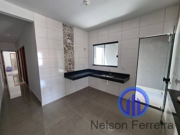 Casa com 3 Quartos à Venda, 150 m² em Setor São José - Goiânia