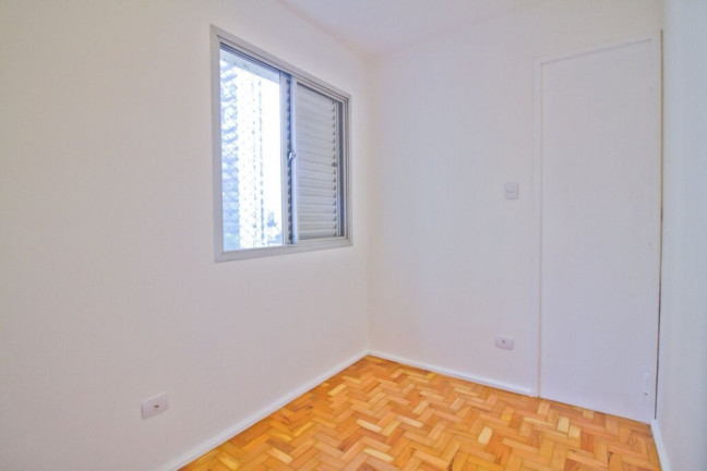 Imagem Imóvel com 3 Quartos à Venda, 82 m² em Moema - São Paulo