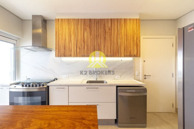 Imagem Apartamento com 3 Quartos à Venda, 128 m² em Vila Nova Conceição - São Paulo Imagem Apartamento com 3 Quartos à Venda, 128 m² em Vila Nova Conceição - São Paulo