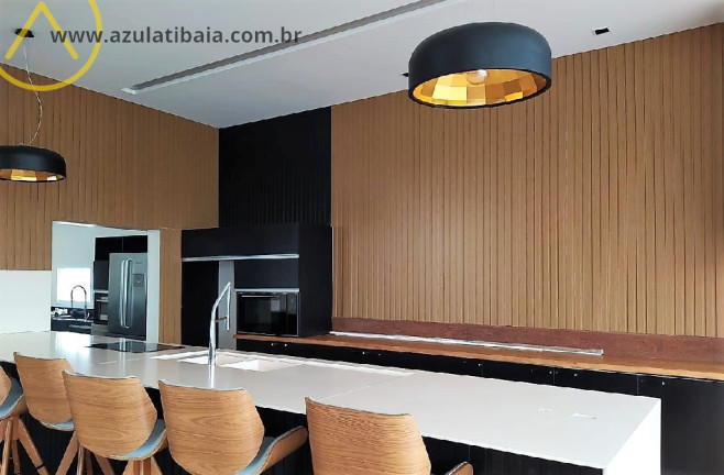 Imagem Casa com 5 Quartos à Venda, 563 m² em Condomínio Residencial Shamballa Ii - Atibaia