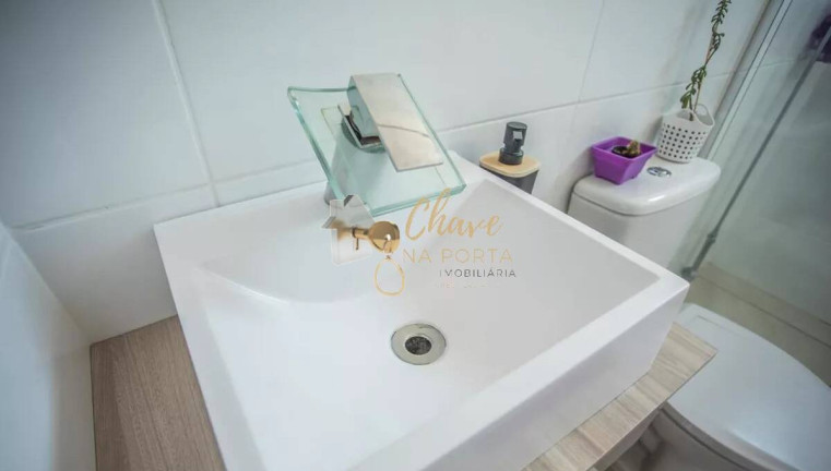 Imagem Apartamento com 2 Quartos à Venda, 59 m² em Parque Central - São Paulo