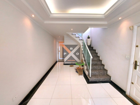 Imagem Casa com 2 Quartos à Venda, 125 m² em Vila Mafra - São Paulo