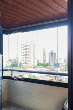 Imagem Apartamento com 1 Quarto à Venda, 40 m² em Brooklin Paulista - São Paulo Imagem Apartamento com 1 Quarto à Venda, 40 m² em Brooklin Paulista - São Paulo