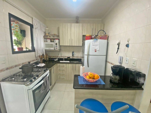 Imagem Apartamento com 2 Quartos à Venda, 90 m² em Tupi - Praia Grande Imagem Apartamento com 2 Quartos à Venda, 90 m² em Tupi - Praia Grande
