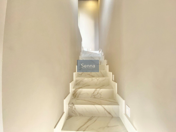 Imagem Casa com 3 Quartos à Venda,  em Jardim Novo Mundo - Jundiaí