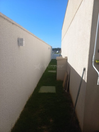 Imagem Casa com 4 Quartos à Venda, 181 m² em Jardins Barcelona - Senador Canedo