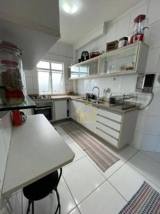 Imagem Apartamento com 3 Quartos à Venda, 210 m² em Pompéia - Santos Imagem Apartamento com 3 Quartos à Venda, 210 m² em Pompéia - Santos